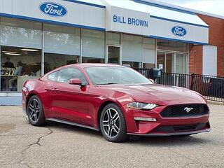 2019 Ford Mustang for sale in Livonia MI