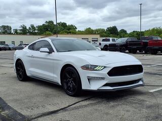 2020 Ford Mustang for sale in Shawnee KS