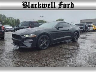 2021 Ford Mustang for sale in Plymouth MI