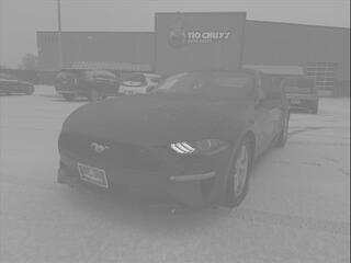 2022 Ford Mustang for sale in Oklahoma City OK