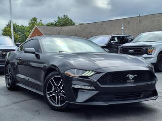 2022 Ford Mustang for sale in Cincinnati OH