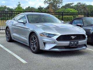 2023 Ford Mustang