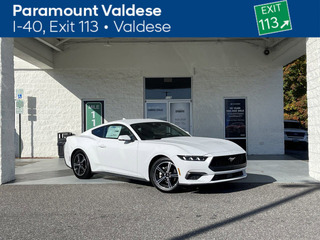 2024 Ford Mustang for sale in Valdese NC