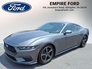 2024 Ford Mustang for sale in Abingdon VA