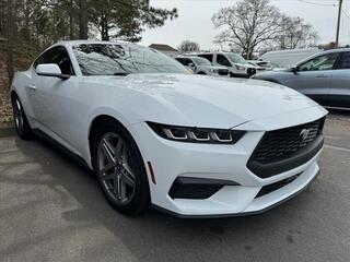 2024 Ford Mustang for sale in Spartanburg SC