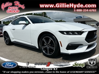 2024 Ford Mustang for sale in Glasgow KY