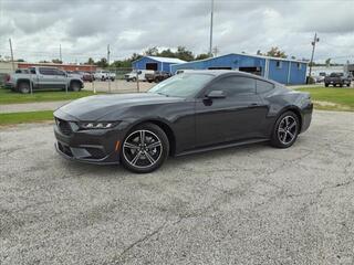 2024 Ford Mustang for sale in Orange TX