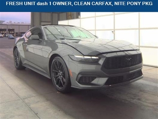2025 Ford Mustang for sale in Dallas TX