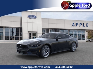 2025 Ford Mustang for sale in Lynchburg VA