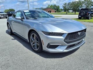 2025 Ford Mustang for sale in Trenton NC