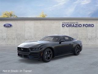 2025 Ford Mustang for sale in Wilmington IL