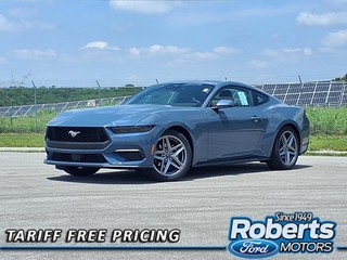 2025 Ford Mustang for sale in Alton IL
