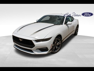 2025 Ford Mustang for sale in Denton TX
