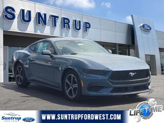 2025 Ford Mustang for sale in Kirkwood MO