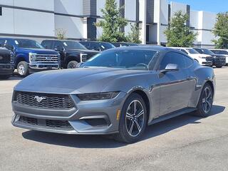 2025 Ford Mustang for sale in Grapevine TX