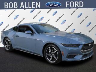 2025 Ford Mustang for sale in Overland Park KS