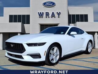 2026 Ford Mustang for sale in Bossier City LA