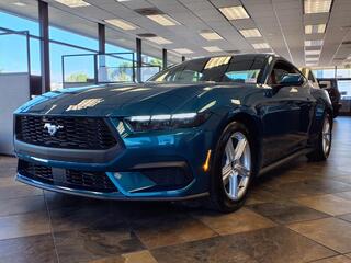 2026 Ford Mustang for sale in Fullerton CA