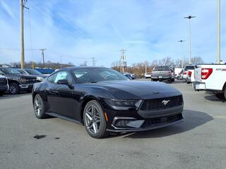 2026 Ford Mustang for sale in Claremore OK
