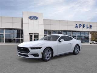 2026 Ford Mustang for sale in Lynchburg VA