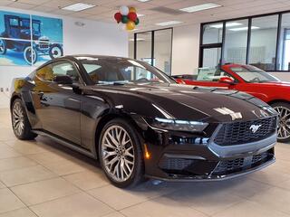 2026 Ford Mustang for sale in Greer SC