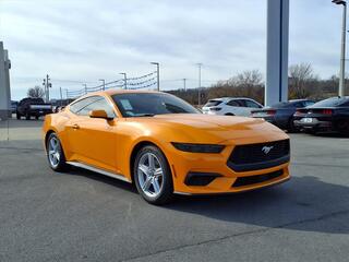 2026 Ford Mustang for sale in Claremore OK