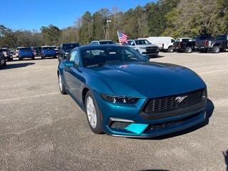 2026 Ford Mustang for sale in Dothan AL