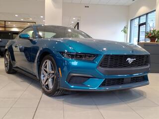2026 Ford Mustang for sale in Rochester NH