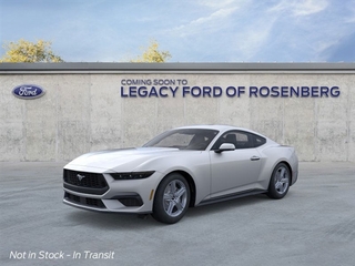 2026 Ford Mustang for sale in Rosenberg TX