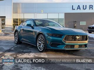 2026 Ford Mustang for sale in Windber PA