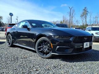 2026 Ford Mustang for sale in Rochester NH