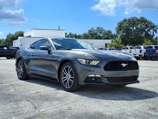 2016 Ford Mustang for sale in Greer SC
