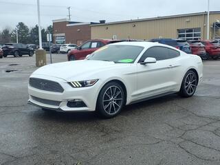 2017 Ford Mustang for sale in Belleville MI