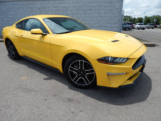 2018 Ford Mustang for sale in Clarksville TN