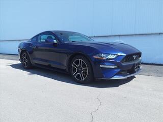 2018 Ford Mustang for sale in Monroe MI