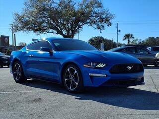 2019 Ford Mustang for sale in Greer SC