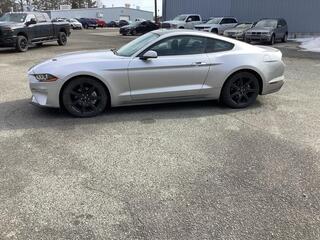 2019 Ford Mustang for sale in Lexington NC