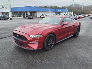 2019 Ford Mustang for sale in Pounding Mill VA