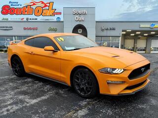 2019 Ford Mustang for sale in Matteson IL
