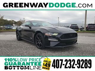 2019 Ford Mustang for sale in Orlando FL