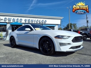 2020 Ford Mustang for sale in Orlando FL