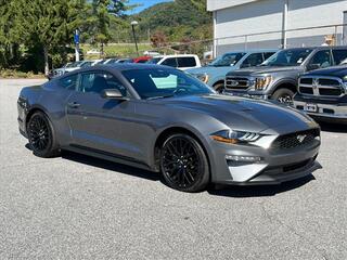 2021 Ford Mustang for sale in Canton NC