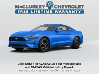 2021 Ford Mustang for sale in Cincinnati OH