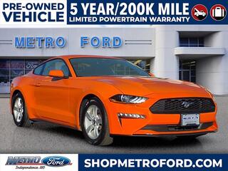2021 Ford Mustang for sale in Independence MO