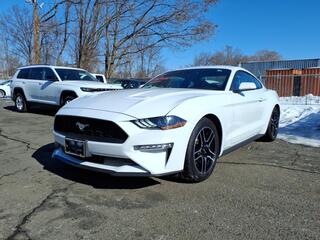 2022 Ford Mustang for sale in Garwood NJ