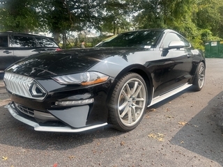 2022 Ford Mustang for sale in Bristol TN