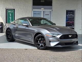 2022 Ford Mustang for sale in Valdese NC