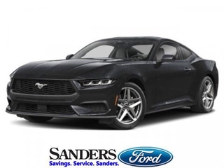 2024 Ford Mustang for sale in Jacksonville NC