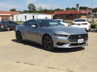 2024 Ford Mustang for sale in Muskogee OK