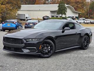 2024 Ford Mustang for sale in Forest City NC
